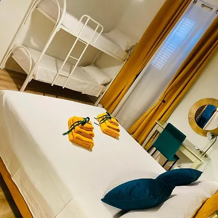 Bed & Breakfast Pirri