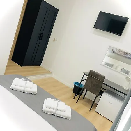 Pirri Bed & Breakfast *