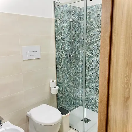 Pirri Bed & Breakfast Palermo