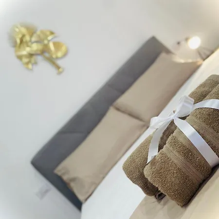 Bed & Breakfast Pirri