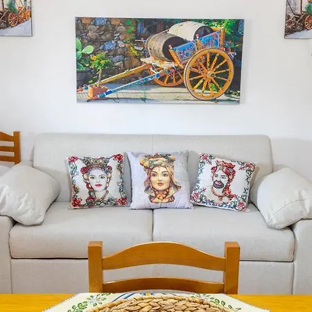 Lägenhet Villino Nando