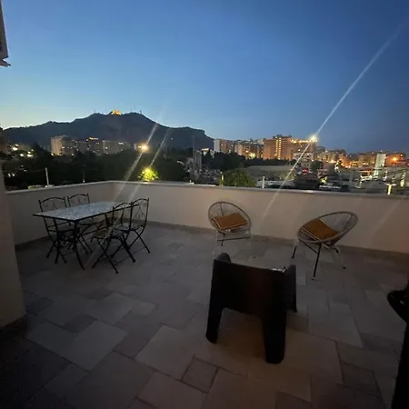 Apartamento Lovely
