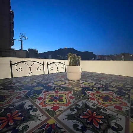 Apartamento Lovely