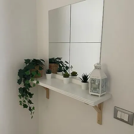 Stazione Armo Holiday home Palermo