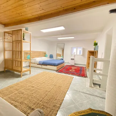 Palazzo Cuto Flat Casa vacanze