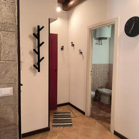 La Volta Di Gatto Palermo