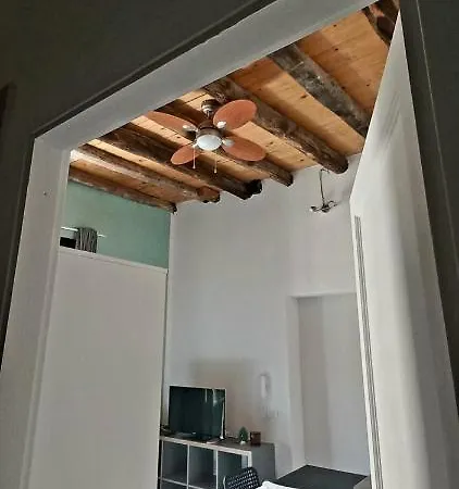 Casetta Della Cattedrale Apartment