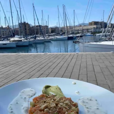 Holiday home Perni Palermo