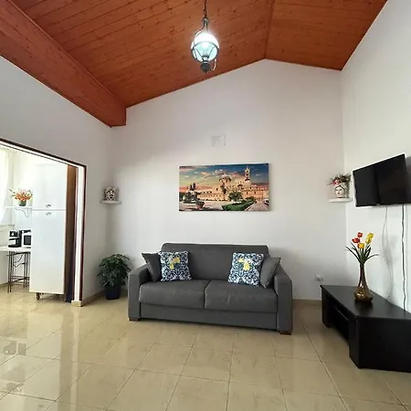 Apartment Le Trottole