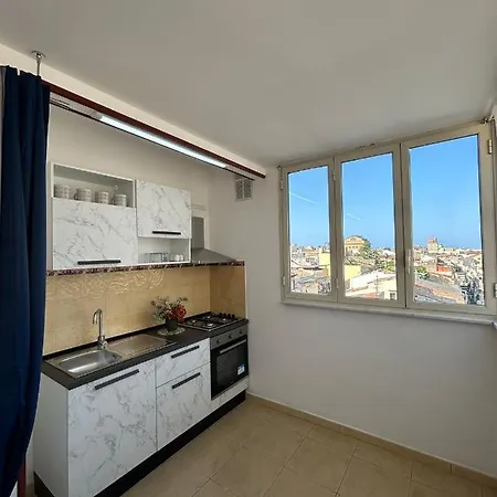 Apartment Le Trottole *