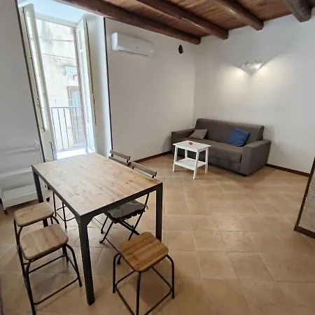 Holiday home La Volta Di Gatto
