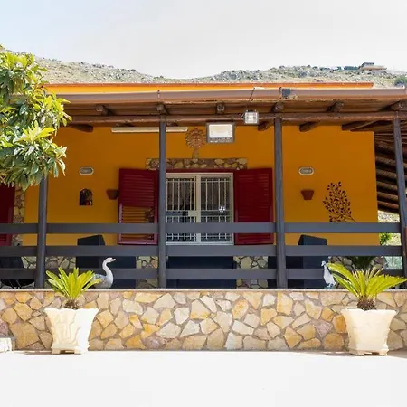 Villino Nando
