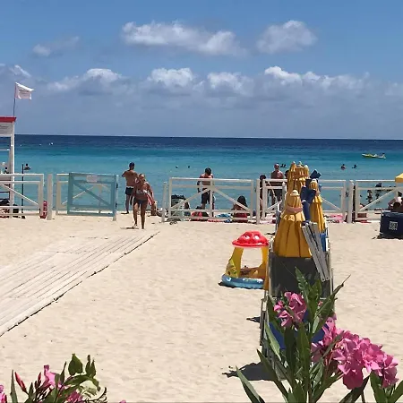 Mondello Stesicoro Apartment *