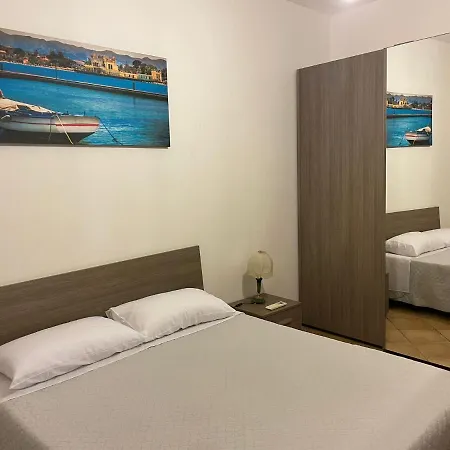 Mondello Stesicoro Apartment *