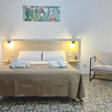 Marilu Apartment *
