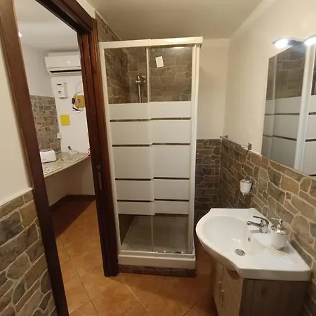 Quattro Canti Self Check-in Palermo