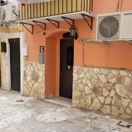Apartment Quattro Canti Self Check-in Palermo