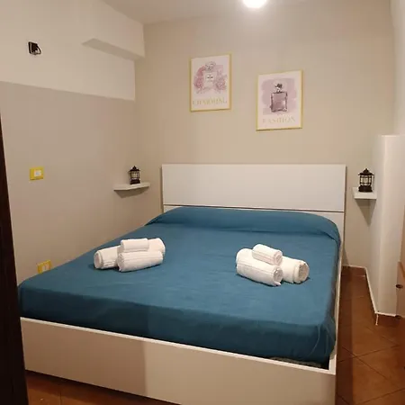 Quattro Canti Self Check-in Palermo