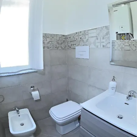 Egsicilia Near Train Station Apartment Palermo