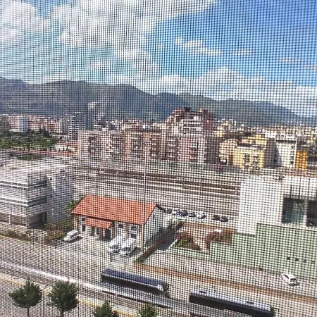 公寓 Le Di Nick Corso Dei Mille 175 巴勒莫