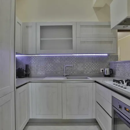Maddalhouse Luxury Sicily Palermo