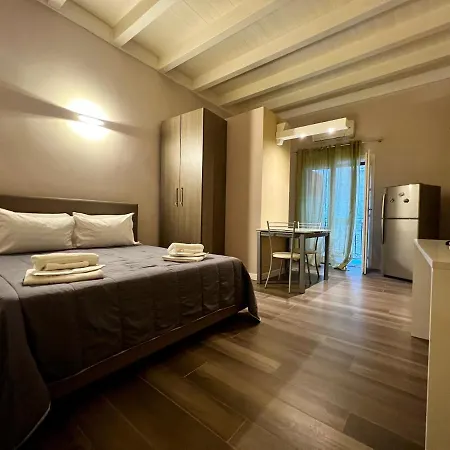 Palermo Inn Studios Apartment *