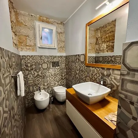 Appartamento Palermo Inn Studios *