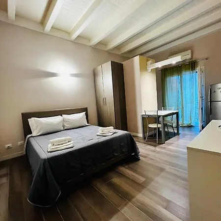 Palermo Inn Studios Appartamento