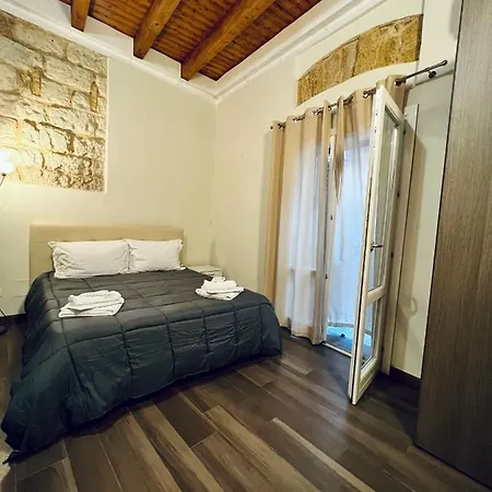 Palermo Inn Studios Appartamento *