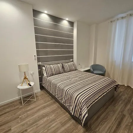 Apartment Live Ci'cala Palermo