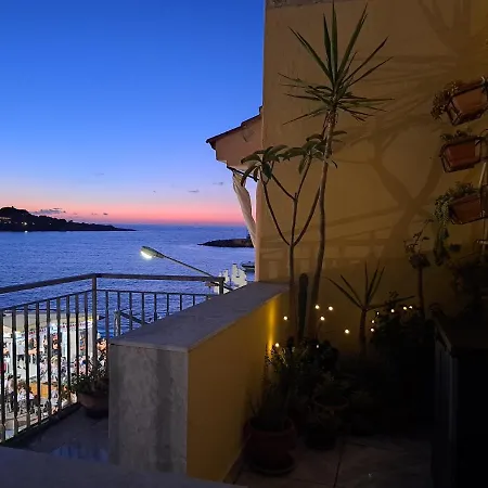 Ferienhaus La Casetta Al Mare *