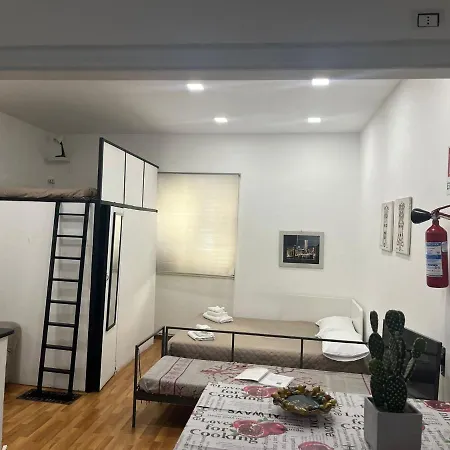 La Casetta Mape Apartamento