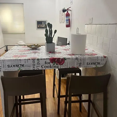 La Casetta Mape Apartamento *