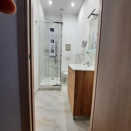 Le Di Via Meccio Casa de hóspedes