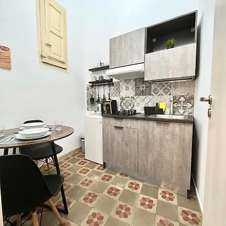 Marilu Apartment *