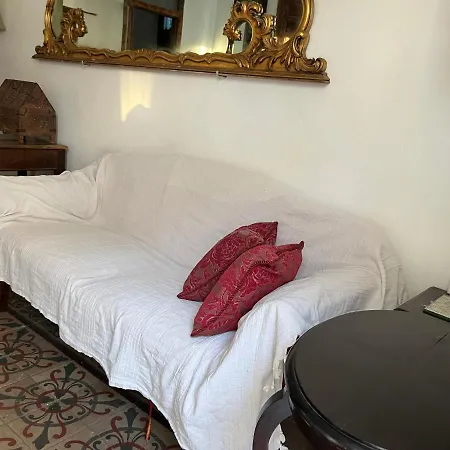 Apartment Fraleporte Vintage *