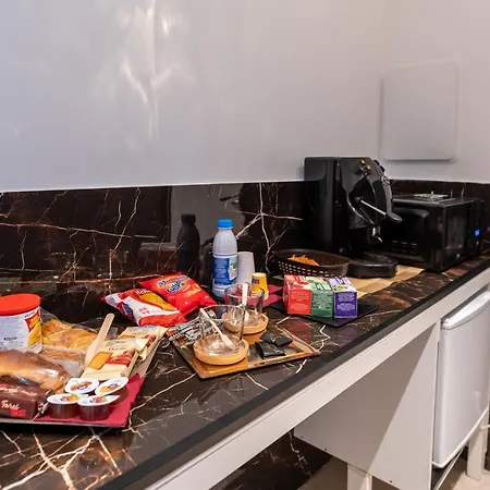 Nuar Suite&spa Bed & Breakfast