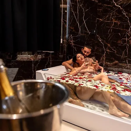 Nuar Suite&spa Palermo