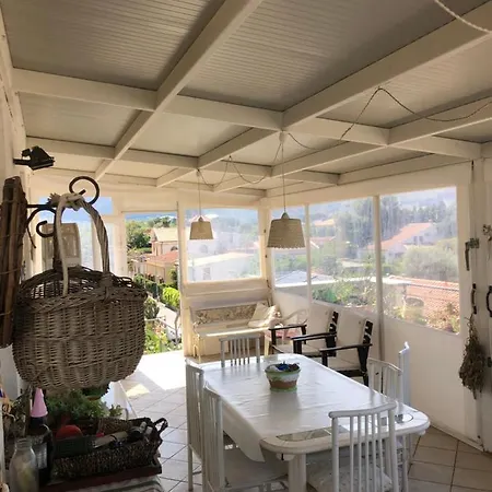 Guest house Casa Di Balu