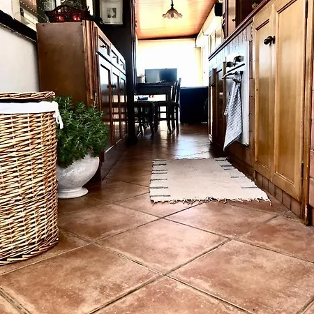 Casa Di Balu Maison d'hôtes *