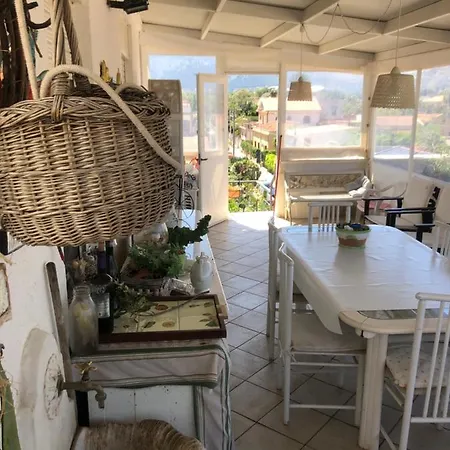 Guest house Casa Di Balu *