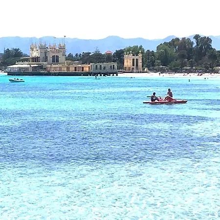 Maison d'hôtes Casa Di Balu *