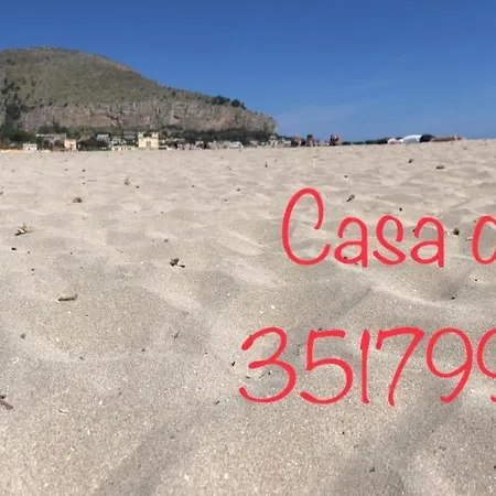 Casa Di Balu Guest house Palermo