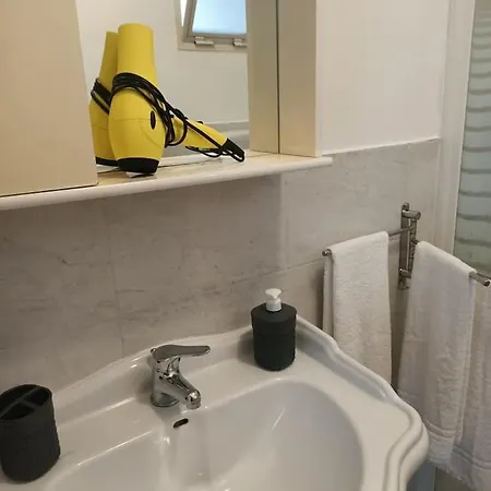 La Casetta Del Centro * Palermo