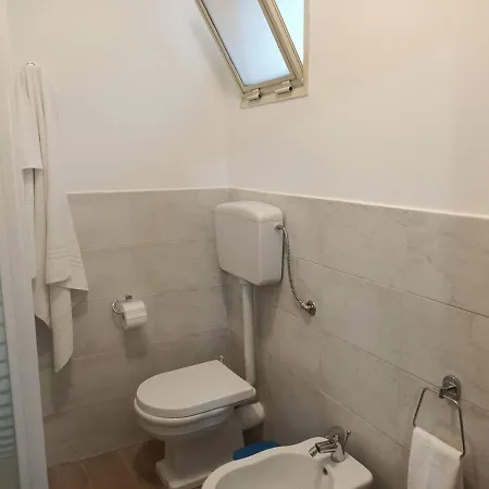 Apartment La Casetta Del Centro
