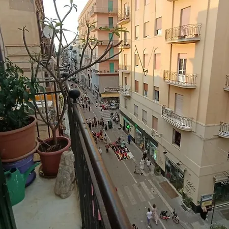La Casetta Del Centro