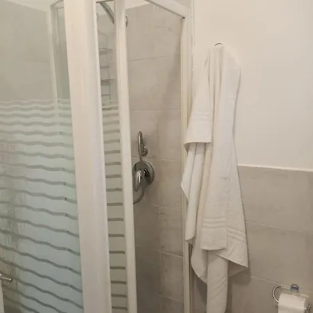 La Casetta Del Centro Apartment Palermo