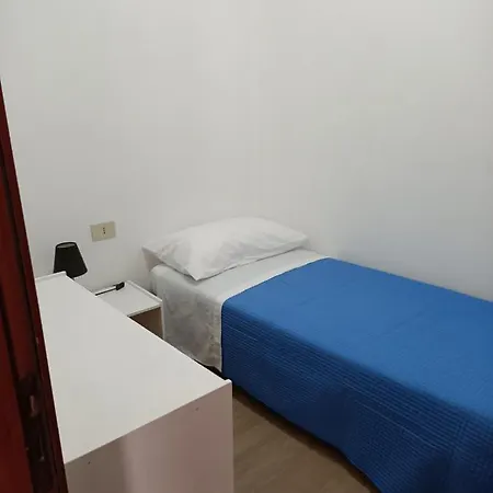 Apartment La Casetta Del Centro