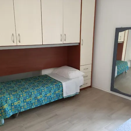 Apartment La Casetta Del Centro Palermo