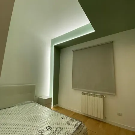 Guest house Homedil *